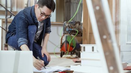 ข้อกฎหมายที่ควรรู้ก่อนลงมือต่อเติมบ้าน