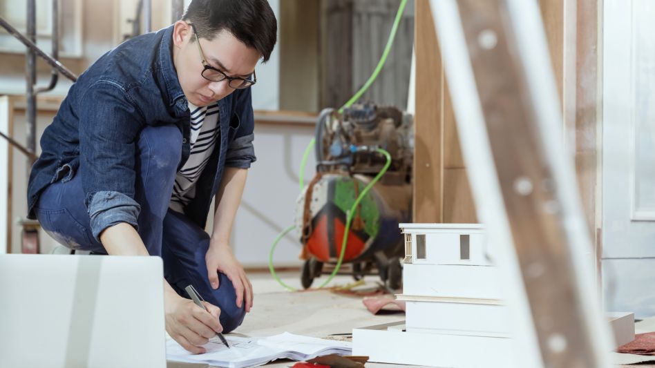 ข้อกฎหมายที่ควรรู้ก่อนลงมือต่อเติมบ้าน