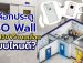 ประตู ISO Wall เลือกแบบไหนดี? เปรียบเทียบบานสวิง vs บานเลื่อนก่อนเลือกผิด