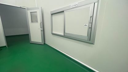 งานภายในโรงงาน