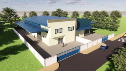 งานออกแบบสามมิติ