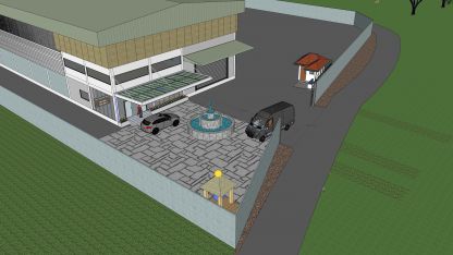 งานออกแบบ 3D