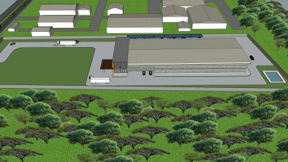 งานออกแบบ 3D