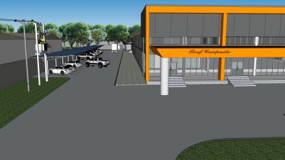 งานออกแบบ 3D