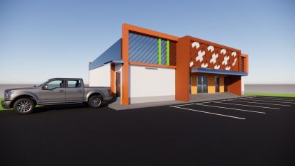 งานออกแบบ 3D