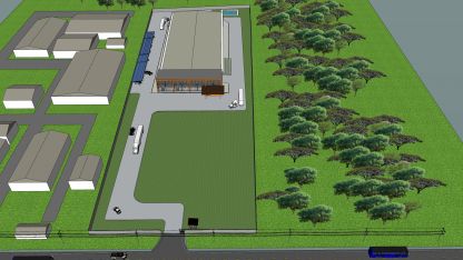 งานออกแบบ 3D