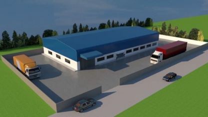 งานออกแบบ 3D