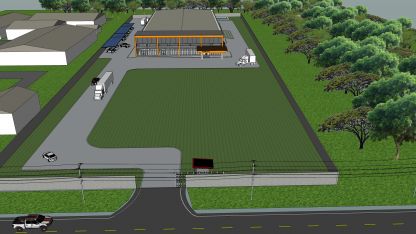 งานออกแบบ 3D