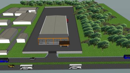 งานออกแบบ 3D