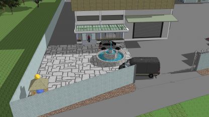 งานออกแบบ 3D