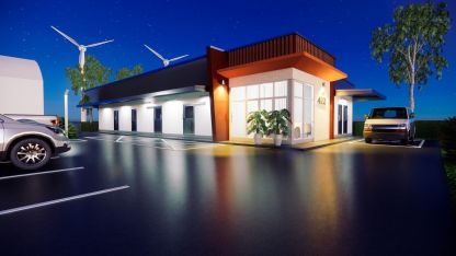 งานออกแบบ 3D