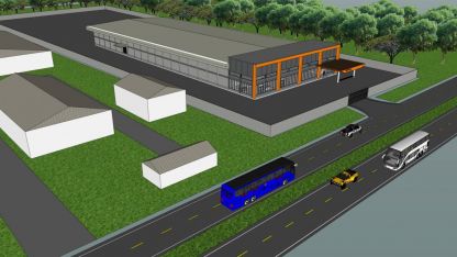 งานออกแบบ 3D