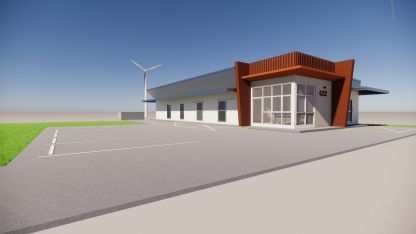 งานออกแบบ 3D