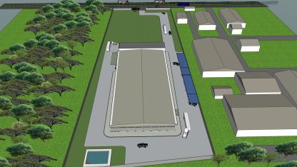 งานออกแบบ 3D