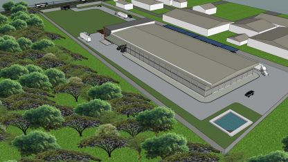 งานออกแบบ 3D