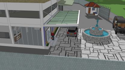 งานออกแบบ 3D