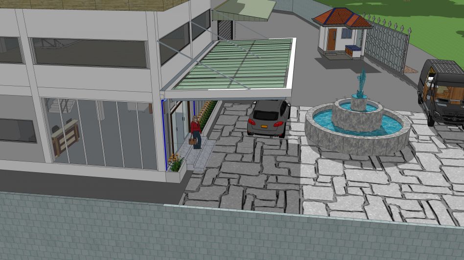 งานออกแบบ 3D