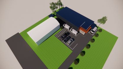 งานออกแบบ 3D