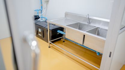 งานวางระบบโรงงาน