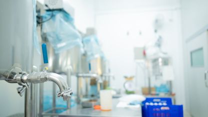 งานวางระบบโรงงาน