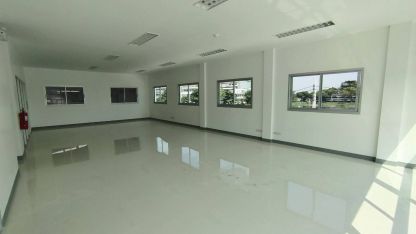 งานอาคารออฟฟิศ