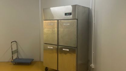 เตรีมความพร้อมเพื่อขออนุญาตสถานที่ผลิต