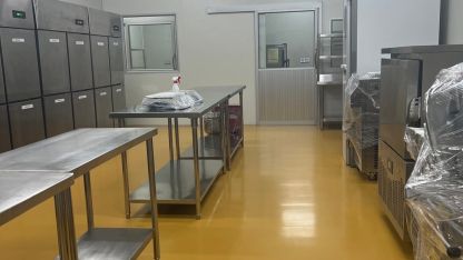 เตรีมความพร้อมเพื่อขออนุญาตสถานที่ผลิต